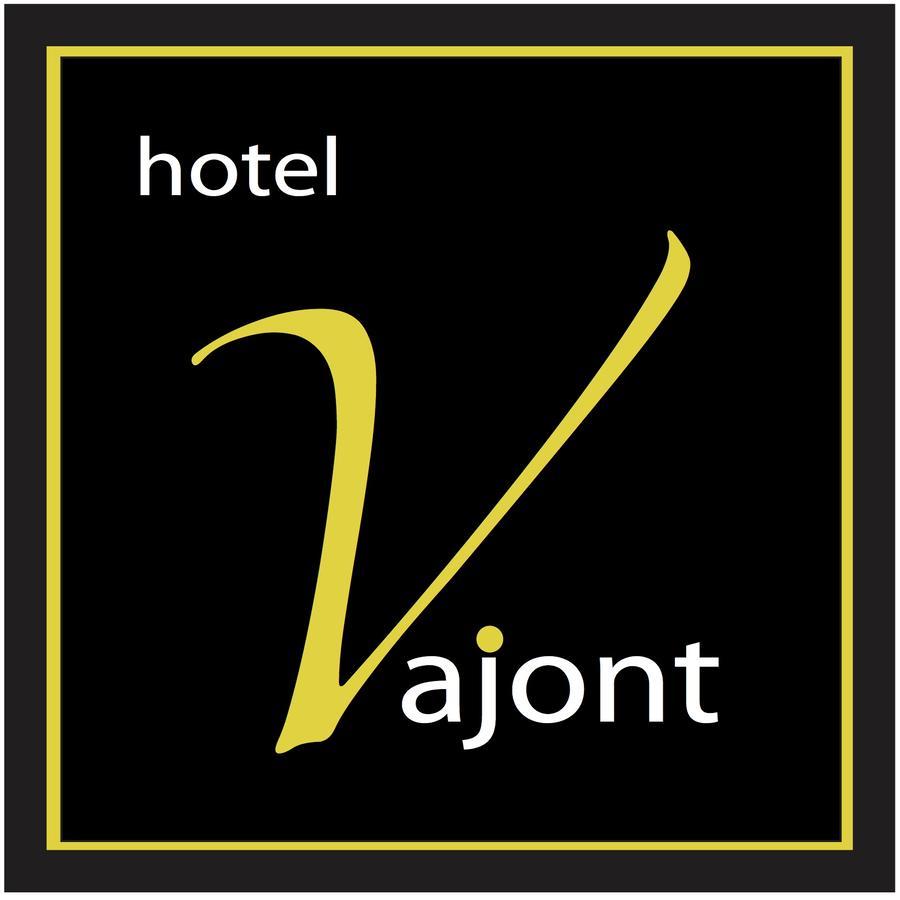 Hotel Vajont Vaiont Exterior foto